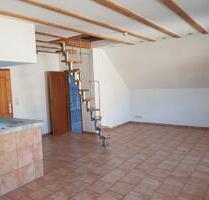 Dachgeschoßwohnung Mülheim-Dümpten zu vermieten - Mülheim an der Ruhr