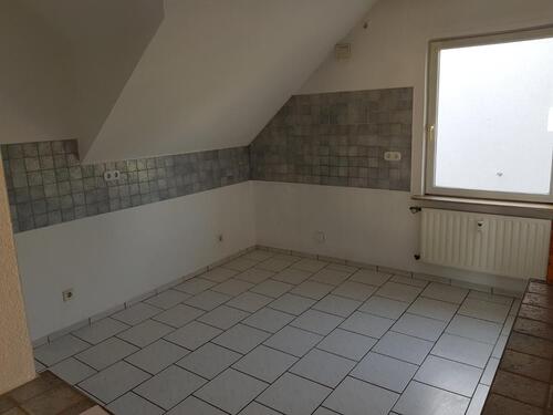 Foto - Dachgeschoßwohnung in Mülheim an der Ruhr zur Miete