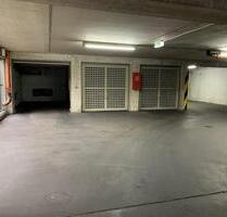 GARAGE für Pkw in 58095 Hagen-M I T T E (Innenstadt), Am Widey - Herdecke