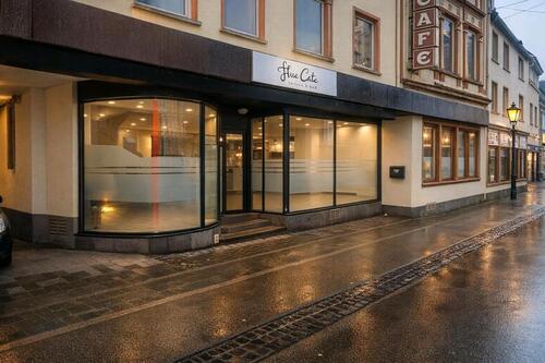 Foto - Gewerbefläche für verschiedene Gewerbezwecken in Kirchberg