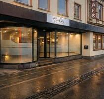 Gewerbefläche für verschiedene Gewerbezwecken in Kirchberg - Kirchberg (Hunsrück)