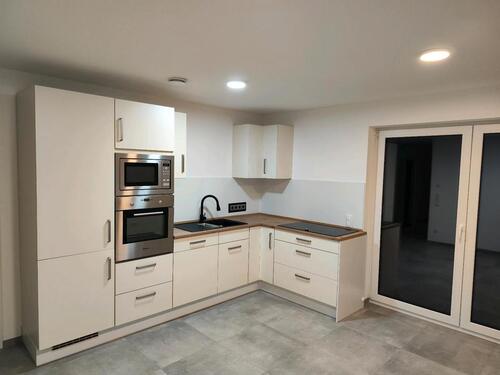 Foto - 2 Zimmer ELW ruhig gelegen barrierefrei im Grünen mit Stellplatz