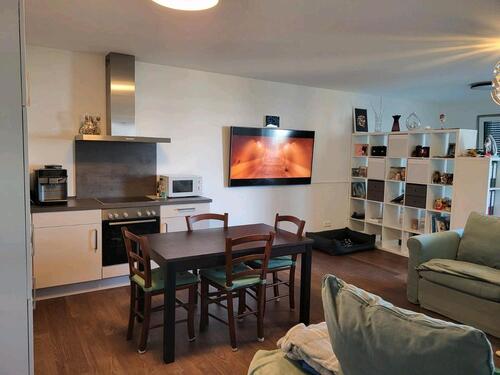 Foto - Neue 3 ZiKB Eigentumswohnung von Privat !