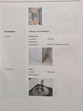 Foto - Dachgeschoßwohnung in Senden zur Miete