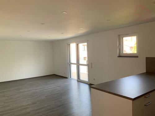 Foto - 3 Zimmer Etagenwohnung zur Miete in Überherrn