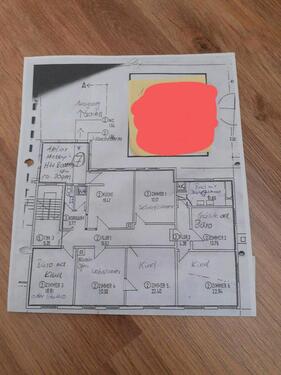 Foto - 6 Zimmer Wohnung Altensteig - 1.400,00&nbsp;EUR Kaltmiete, ca.&nbsp; 175,00&nbsp;m&sup2;