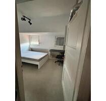 Möblierte Dachgeschosswohnung in Uni-Nähe - Kaiserslautern Bahnheim