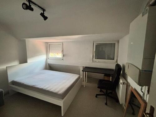 Foto - 1 Zimmer Dachgeschoßwohnung in Kaiserslautern