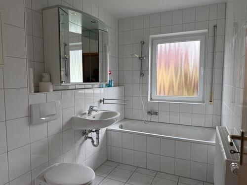 Foto - 2 Zimmer Maisonettenwohnung zur Miete in Altenburg