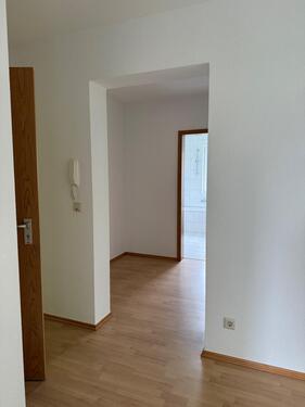 Foto - Maisonettenwohnung in Altenburg zur Miete