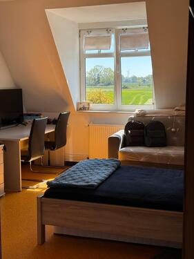 Foto - 1 Zimmer Wohnung in Rietberg - 450,00&nbsp;EUR Kaltmiete, ca.&nbsp; 38,00&nbsp;m&sup2;