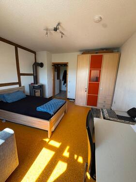 Foto - 1 Zimmer Dachgeschoßwohnung in Rietberg