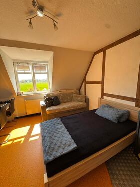 Foto - Dachgeschoßwohnung in Rietberg zur Miete