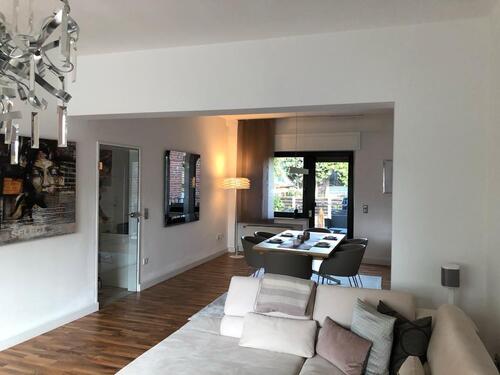 Foto - 4 Zimmer Erdgeschoßwohnung zur Miete in Hürth