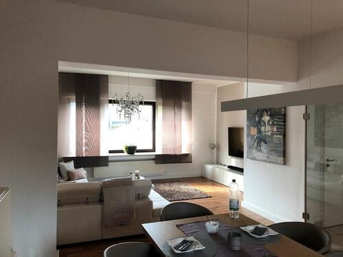 Foto - 4 Zimmer Erdgeschoßwohnung in Hürth