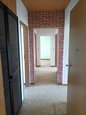 Foto - 3 Zimmer Etagenwohnung zur Miete in Gransebieth
