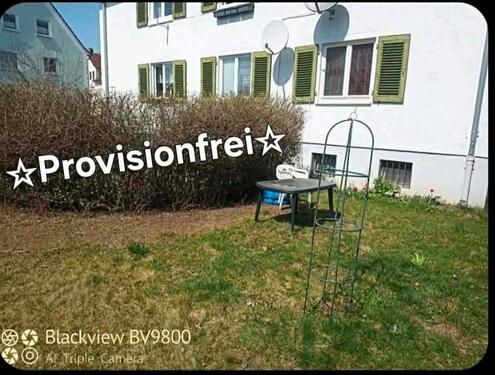 Foto - Helle 2-Zimmer Wohnung mit Garage in Heidenheim an der Brenz