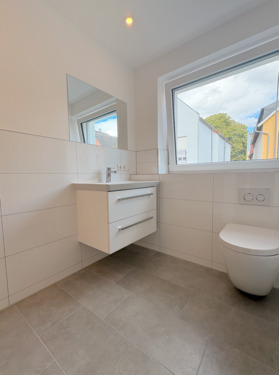 Foto - 3 Zimmer Etagenwohnung zur Miete in Frankfurt am Main