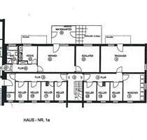 Souterrainwohnung mit Garage - 215.000,00&nbsp;EUR Kaufpreis, ca.&nbsp; 74,00&nbsp;m&sup2; in Gütersloh (PLZ: 33649) Avenwedde