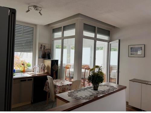 Foto - 4 Zimmer Etagenwohnung zum Kaufen in Paderborn