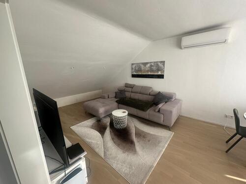 Foto - 2 Zimmer Dachgeschoßwohnung zum Kaufen in Ratingen