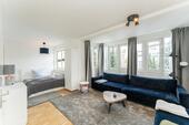 Foto - 1 Zimmer Etagenwohnung zur Miete in Berlin