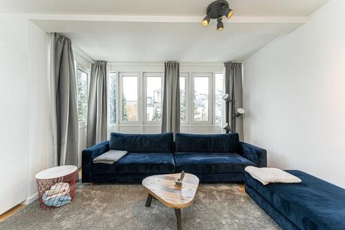Foto - Etagenwohnung in Berlin zur Miete