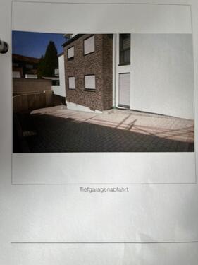 Foto - Tiefgaragenstellplatz zu vermieten in Grevenbroich