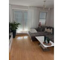 3 Zimmer Wohnung Penthouse Stil - Wiesbaden Mainz-Amöneburg