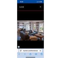 Machen Sie Urlaub in Carolinensiel Ferienwohnung zu vermieten. - Wenden