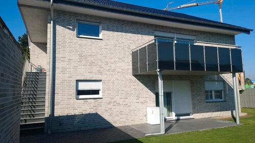 Foto - Einfamilienhaus in Bünde