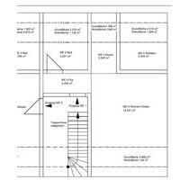 Schnuckelige 1,5 -Zimmer-Dachgeschosswohnung in Bilshausen - Gieboldehausen