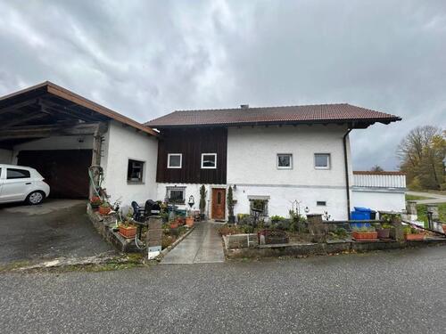 Foto - Uriges, gemütliches Einfamilienhaus mit Charme