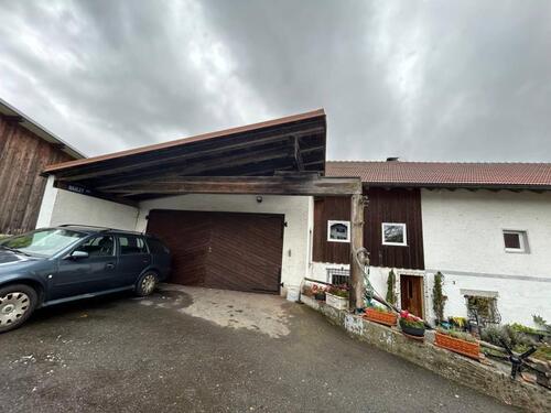 Foto - Einfamilienhaus zur Miete in Jandelsbrunn