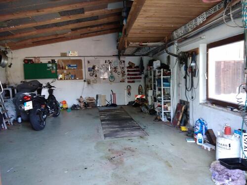 Foto - Einfamilienhaus in Jandelsbrunn