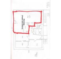 Kernsanierung: Zentrale Gewerbeeinheit in bester Lage - Sennfeld