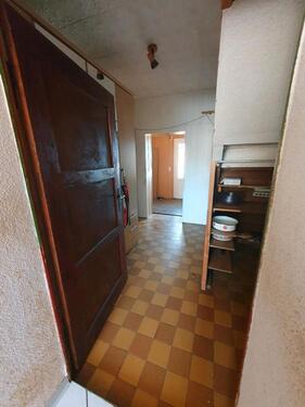 Foto - Einfamilienhaus in Barby zum Kaufen