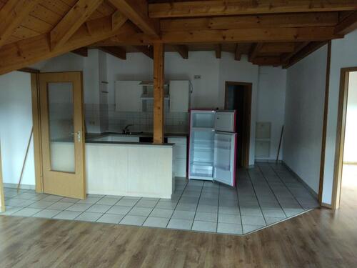 Foto - 2-Zimmer-Wohnung - 500,00 EUR Kaltmiete, ca.  65,00 m²