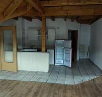 2-Zimmer-Wohnung - 500,00 EUR Kaltmiete, ca.  65,00 m² in Triberg im Schwarzwald (PLZ: 78098)
