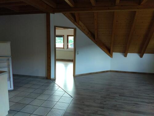 Foto - 2 Zimmer Etagenwohnung zur Miete in Triberg im Schwarzwald