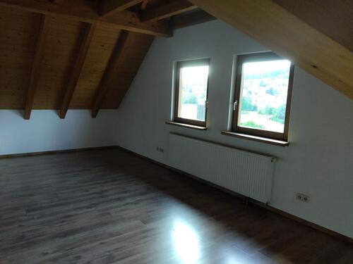 Foto - 2 Zimmer Etagenwohnung in Triberg im Schwarzwald