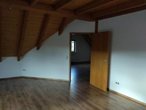 Foto - Etagenwohnung in Triberg im Schwarzwald zur Miete