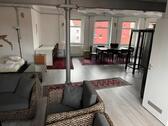 Foto - Möblierte Wohnung Loft City Mitte Downtown ganze Etage