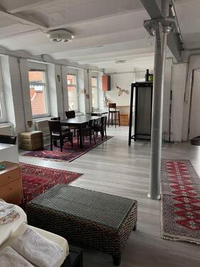 Foto - 2 Zimmer Etagenwohnung zur Miete in Hannover