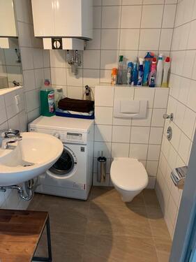 Foto - 2 Zimmer Etagenwohnung in Hannover