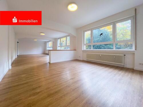 Foto - Helle Büroeinheit in modernem Ambiente