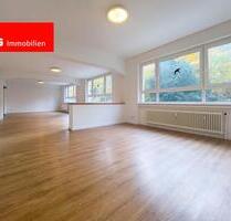 Helle Büroeinheit in modernem Ambiente - Neu-Isenburg