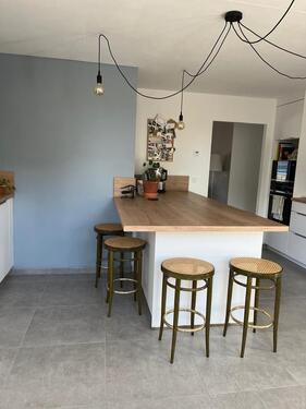 Foto - Etagenwohnung in Mönchengladbach zur Miete