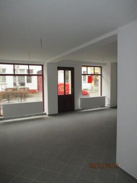 Foto - Büro - Laden in Altstadt Zossen
