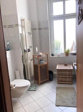 Foto - Etagenwohnung in Berlin zur Miete